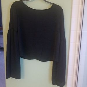 Madison & Berkeley blouse